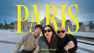 Download lagu BCL Family Trip: Paris Moments 🇫🇷 mp3