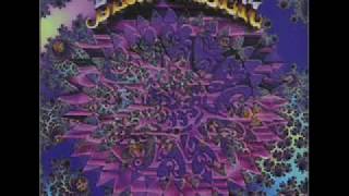 Blue Cheer-Ride with me