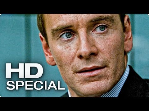 THE COUNSELOR: Die Welt von Ridley Scott Special Deutsch German | 2013 [HD]