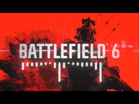 BREAK STUFF ♪ (Mix Edited Trailer Song) | Limp Bizkit | Battlefield 6 Multiplayer Gameplay Song