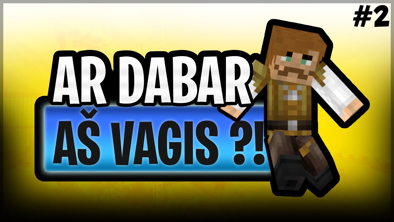 ATSIRANDA NAUJOS GRUPUOTĖS 🦸‍♂️ Argas #2