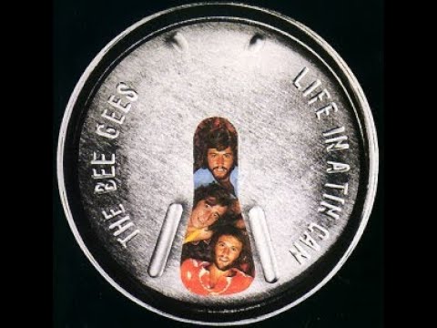 Method To My Madness - Bee Gees