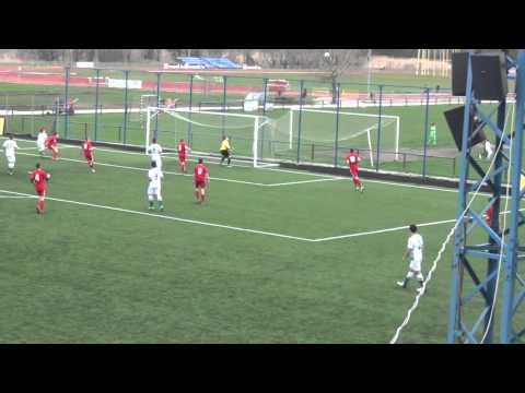 NIKE CUP FTC-DVTK 0-1, U15, U98, 201304, TELJES, FULL