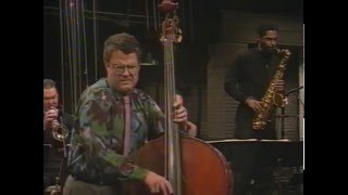 Charlie Haden &amp; The Liberation Music Orchestra - African National Congress Theme [1990]