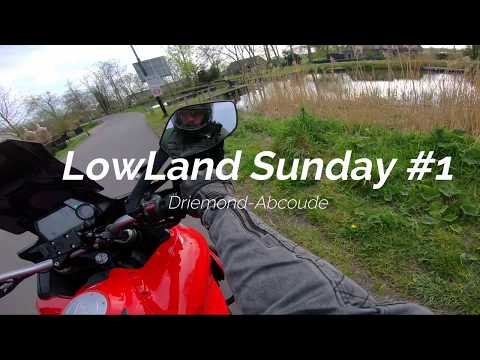 LowLand Sunday #1 Driemond-Abcoude (POV onboard)