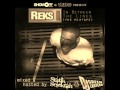 Reks - Isiah Remix by Otis Groove 2010.avi