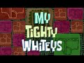 My Tighty Whiteys/Clip Tribute [4K]