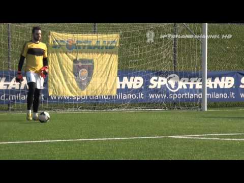 Campionato Calcio a 7 OVER 35 2014/2015 - Finale 1/2 - PEONES vs TRESSE COSTRUZIONI