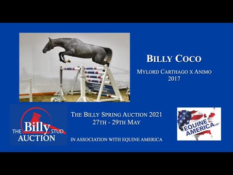 Billy Coco