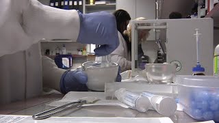 What is Compounding Pharmacy