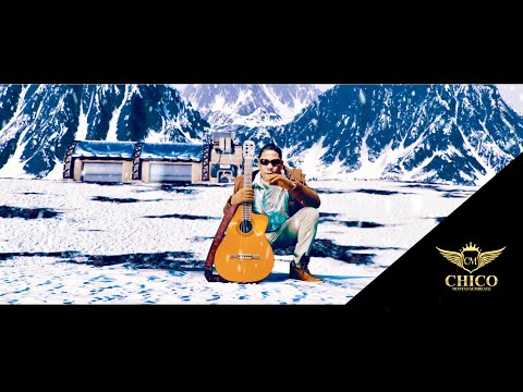 Nhelas Alves -Your Body - Official Videoclip