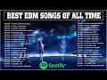 HOT SPOTIFY PLAYLIST 2022 BEST EDM SONGS OF ALL TIME MOST POPULAR EDM MUSIC PLAYLIST