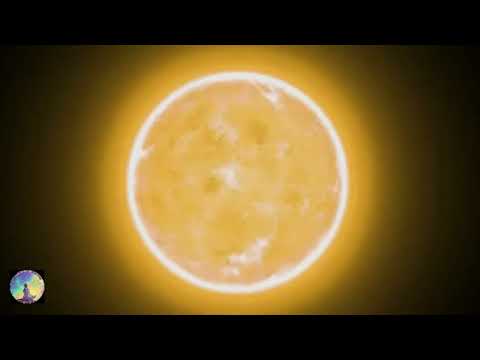 MÚSICA PARA MEDITAÇÃO   2° RAIO AMARELO   MESTRE LANTO 1