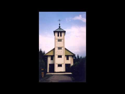 Kapela sv. Ivana Krstitelja, Donji Hruševec