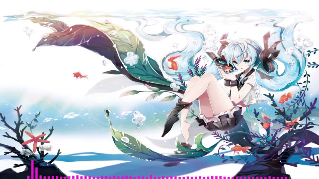 Hatsune Miku - Ievan Polkka (SHO! Remix)