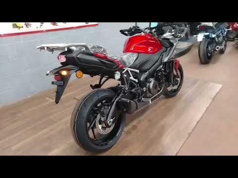Suzuki GSXS 1000GX - Image 2