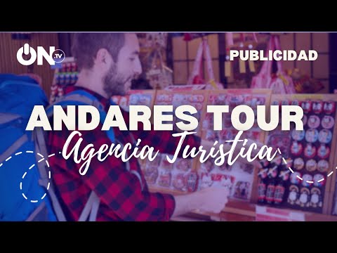 ANDARES TOUR AGENCIA TURÍSTICA - JAUJA JUNIN