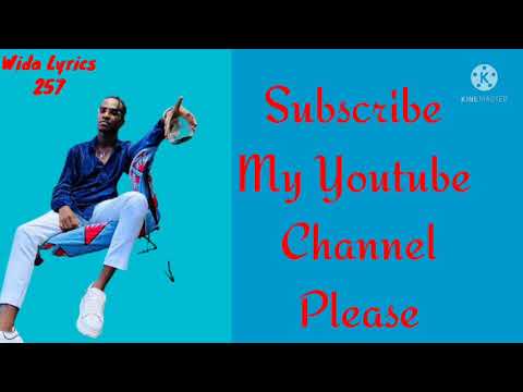 NTU DEKONE BY CHRIS MB [Officiel Video Lyrics]