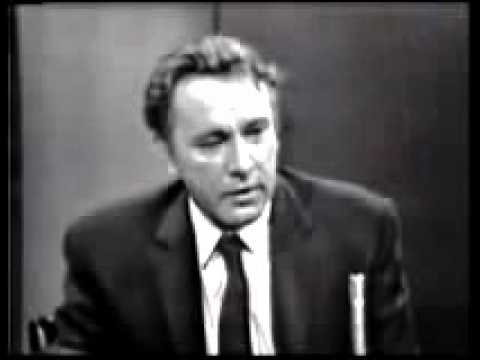 Burton Hamlet Churchill Jack Parr