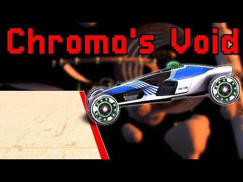 Trackmania's Hardest Fullspeed Map has a Sequel...