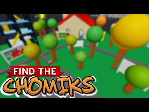 Find the Chomiks OST 019 - Pixel Perfect