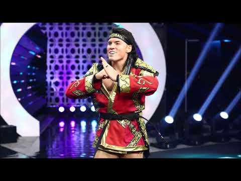 Speedball Mike Bailey Rips Daniel Garcia's Dragon Tamer, Says the Sharpshooter is for Canadians