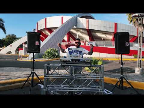  DJ CARLITO El AFTER PARTY VOL.3 DESDE SANTIAGO RD 🇩🇴 