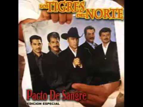 Videoclip de Monotones De Buena Suerte — Los Tigres del Norte