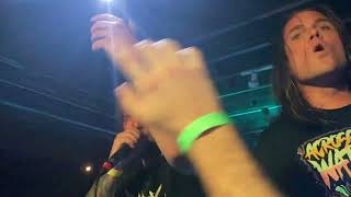 Famous Last Words - One in the Chamber (live) 8/28/22 @ The Canal Club Richmond, VA