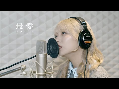 最愛 / Ringwanderung solo covered by 佐藤倫子