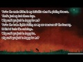 The Irony Of Choking On A Lifesaver - All Time Low (Lyrics)
