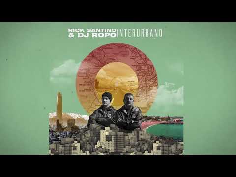 Rick Santino & Dj Ropo - So Sick (Prod. Wu-Ill Da Friqq)