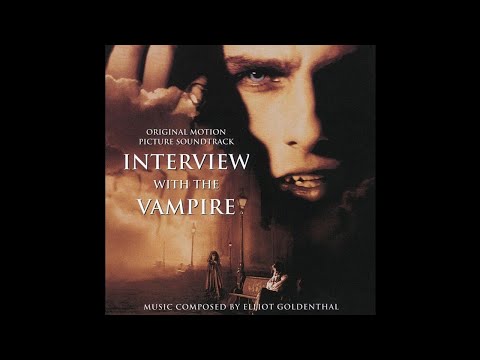 Interview With The Vampire - Elliot Goldenthal - Libera Me - - - OLD, LISTEN TO NEW VERSION