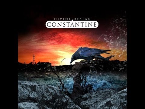 Constantine   Divine Design   FULL ALBUM