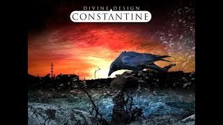 Constantine   Divine Design   FULL ALBUM