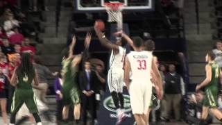 Richmond&#39;s Terry Allen Junior Year Highlights