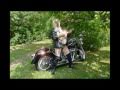 Harley Davidson - Serge Gainsbourg / Brigitte ...