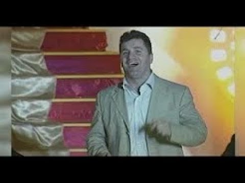 Afrim Muçiqi TI LARGOHU (Official Video)