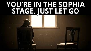 Download lagu When You Are in the Sophia Stage, There Is Nothing Left to Do but Let Go | Carl Jung mp3