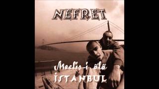 Nefret (Ceza & Dr. Fuchs) - Intro (2000)