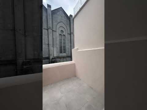 Video de YouTube - Apartamento en Alquiler de 1 dormitorio  en La Comercial, Montevideo