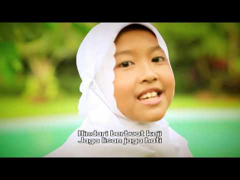 Cintai Sesama - Haddad Alwi feat Nada, Shifa dan Fadly Padi