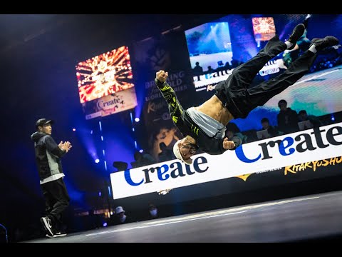 B-Boys | TOP 16 Group B | BFG World Series Japan 2023