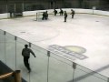 Penn State Icers Overtime GWG 10 10 2009