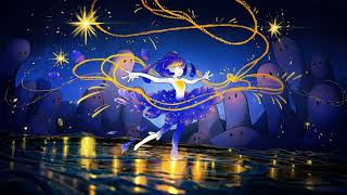 Cover art for COMPASS X FINALE