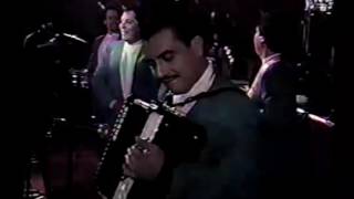 Los Ángeles Azules - El Pecado En Vivo en 1998