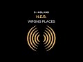 Wrong Places (from Songland)の画像