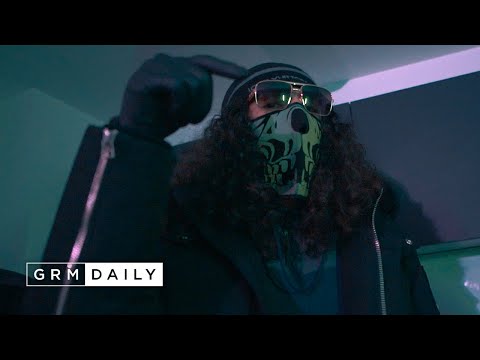 Turk - Departed [Music Video] | GRM Daily
