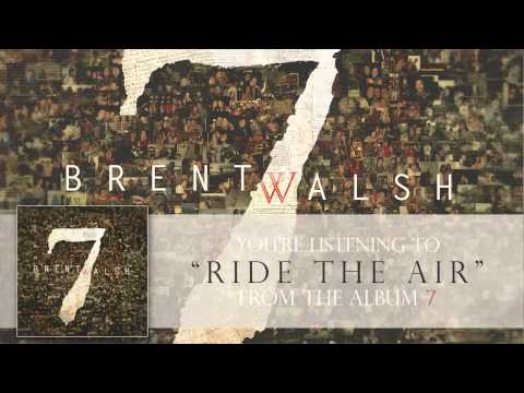 Ride The Air video