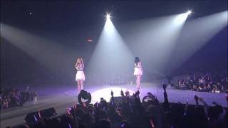 110819 Jessica,Tiffany (SNSD)-Talk To Me